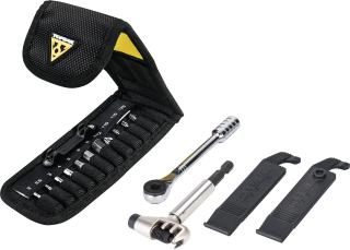 Topeak RatchetRocket Lite DX+