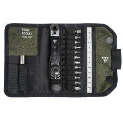 Topeak Torq Rocket mini EX