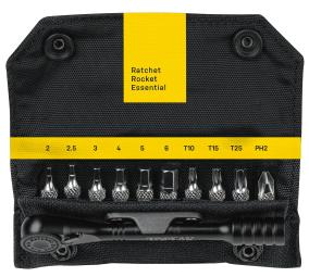 Topeak Ratchet Rocket Essential