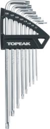 Topeak Torx Wrench Set