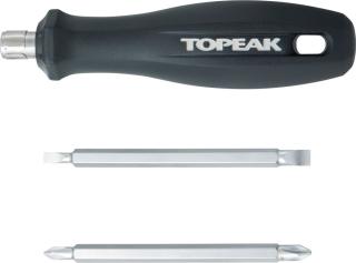 Topeak Quad Driver