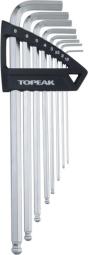 Topeak DuoHex Wrench Set
