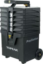 Topeak PrepStation ohne Werkzeuge