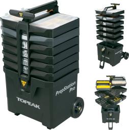Topeak PrepStation Pro