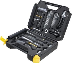 Topeak Werkzeugkoffer PrepBox