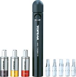 Topeak Nano TorqBar DX