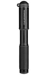 Topeak Race Rocket HP Mini Black