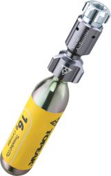 Topeak Micro Booster