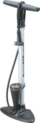 Topeak JoeBlow Max HP silber