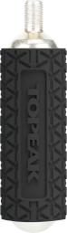 Topeak CO2 Sleeve 25g (2er Pack)