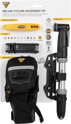 Topeak Deluxe Cycling Accessory Kit