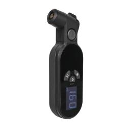 Topeak SmartGauge D2X