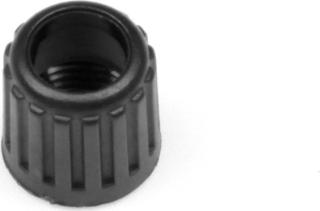 Topeak Überwurfmutter Twinhead an Pumpenschlauch Überwurfmutter Twinhead an Pumpenschlauch