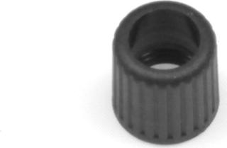 Topeak Überwurfmutter Schlauch zu Pumpe für JoeBlow Sport/Sprint Überwurfmutter Schlauch zu Pumpe für JoeBlow Sport/Sprint