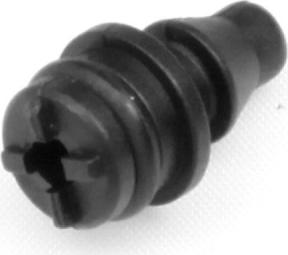 Topeak Unteres Anschlussstück von Schlauch JoeBlow Sport Unteres Anschlussstück von Schlauch JoeBlow Sport
