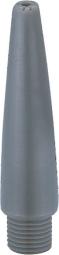Topeak Matratzenadapter für Standpumpen Matratzenadapter für Standpumpen