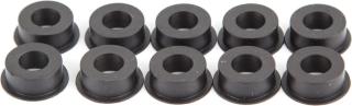 Topeak Gummidichtung für Schrader-Seite Twinhead (10er Set)