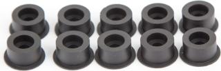 Topeak Gummidichtung für Presta-Seite Twinhead (10er Set)
