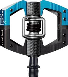 Crankbrothers Mallet Enduro LS, lange Achse