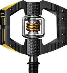 Crankbrothers Mallet Enduro 11 black/gold