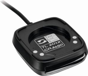 Sigma Sport Docking Station Dual