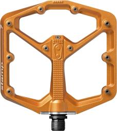 Crankbrothers Stamp 7 orange | Large