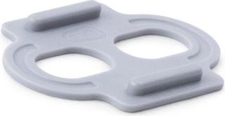 Crankbrothers Shoe Match Shim grey