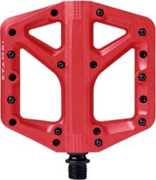 Crankbrothers Stamp 1 Gen 2 red | Large