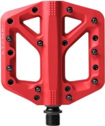 Crankbrothers Stamp 1 Gen 2 red | Small
