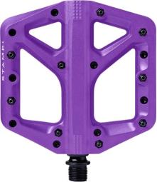 Crankbrothers Stamp 1 Gen 2 purple | Large
