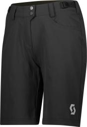 Scott Trail Flow Shorts with pad