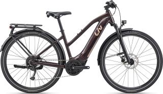 Liv Amiti-E+ 2 RC Dash - 2022 S