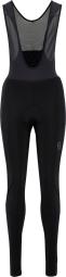 Scott Gravel Warm Tights Woman