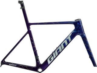 Giant Propel Advanced SL Rahmenset - 2026