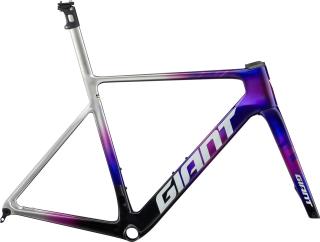 Giant Propel Advanced SL Team Rahmenset - 2026