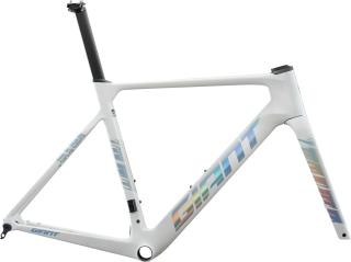 Giant Propel Advanced Pro Rahmenset - 2026