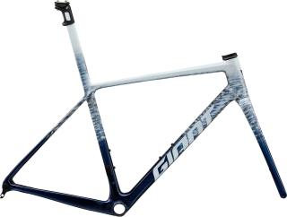 Giant TCR Advanced SL Rahmenset - 2026