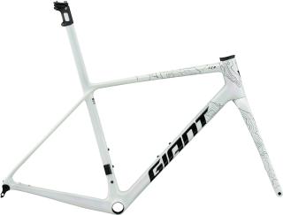 Giant TCR Advanced SL Rahmenset - 2026