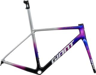 Giant TCR Advanced SL Team Rahmenset - 2026
