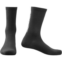 Shimano S-PYHRE Socks Black | M-L (41-44)