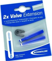 Schwalbe Ventilverlängerung 2er-Set 30mm