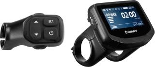 Giant RideControl EVO Display 35mm & 31,8mm