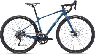 Liv Devote 1 - 2024 XS
