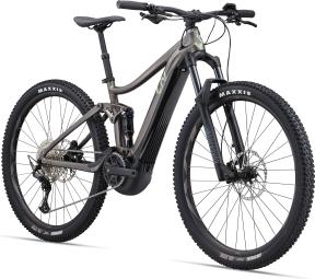 Liv Embolden E+ 1 - 2022 L