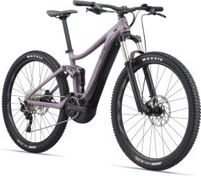 Liv Embolden E+ 2 500Wh - 2022