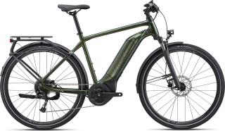 Giant Explore E+ 3 GTS - 2022