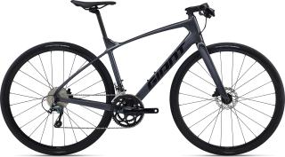 Giant FastRoad Advanced 2 - 2022 XL