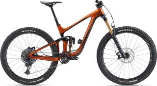 Giant Reign Advanced Pro 1 - 2022