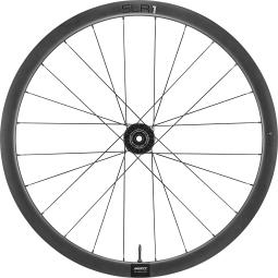Giant SLR 1 Tubeless Carbon Disc 36 Laufrad
