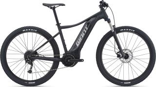 Giant Talon E+ 2 2022 black matt | XXL